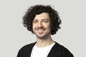 Ilya Misyura